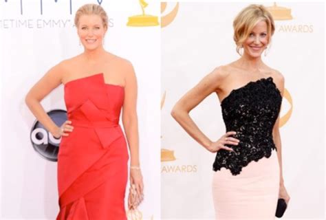 The Real Reason Why Anna Gunn Gained Weight on。